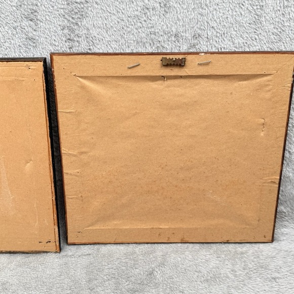 Warren Kimble Folk Art Red Barn American Print Framed Glass Country Decor Lot - Picture 7 of 7